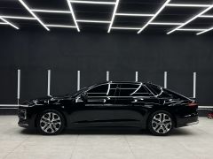 Фото авто Hyundai Grandeur