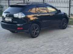 Фото авто Lexus RX