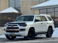 Фото авто Toyota 4Runner