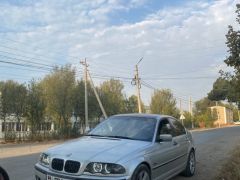 Сүрөт унаа BMW 3 серия