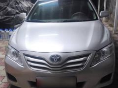 Photo of the vehicle Toyota Camry