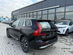 Сүрөт унаа Volvo XC60