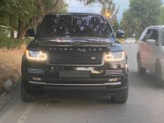 Сүрөт унаа Land Rover Range Rover Evoque