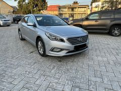 Сүрөт унаа Hyundai Sonata