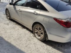 Photo of the vehicle Hyundai Sonata