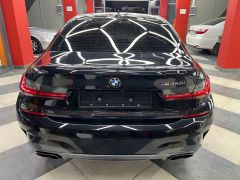 Сүрөт унаа BMW 3 серия