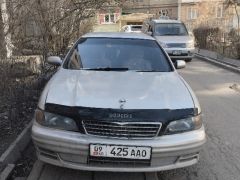 Photo of the vehicle Nissan Cefiro