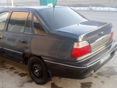 Сүрөт унаа Daewoo Nexia