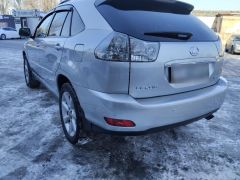 Photo of the vehicle Lexus RX