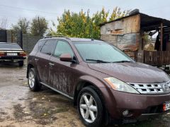 Сүрөт унаа Nissan Murano