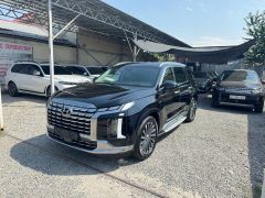 Фото авто Hyundai Palisade