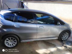 Сүрөт унаа Honda Fit