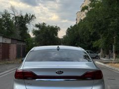 Фото авто Kia K7