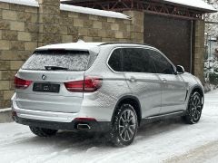 Сүрөт унаа BMW X5