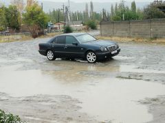 Сүрөт унаа Mercedes-Benz E-Класс