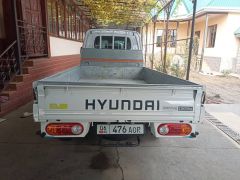 Фото авто Hyundai Porter