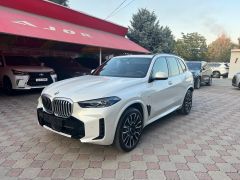 Сүрөт унаа BMW X5