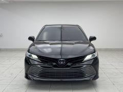 Photo of the vehicle Toyota Camry