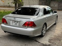 Сүрөт унаа Toyota Crown