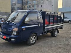 Фото авто Hyundai Porter