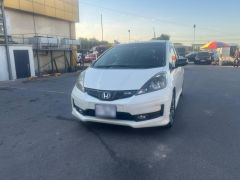 Фото авто Honda Fit