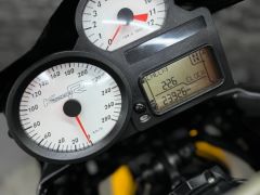 Photo of the vehicle BMW K 1200 R