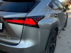 Photo of the vehicle Lexus NX