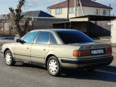 Сүрөт унаа Audi 100