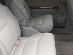 Фото авто Honda Elysion