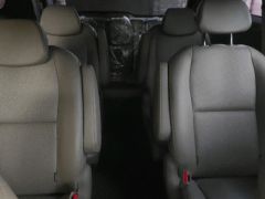 Сүрөт унаа Kia Carnival