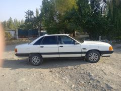 Сүрөт унаа Audi 100