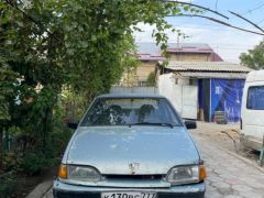 Сүрөт унаа ВАЗ (Lada) 2115