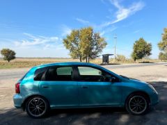 Сүрөт унаа Honda Civic