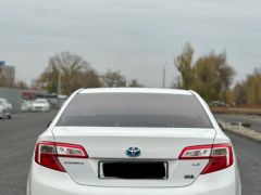 Сүрөт унаа Toyota Camry