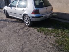 Сүрөт унаа Volkswagen Golf