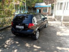 Фото авто Hyundai Getz