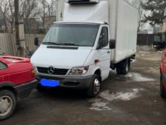 Фото авто Mercedes-Benz Sprinter