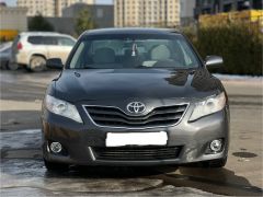 Фото авто Toyota Camry