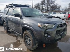 Фото авто Toyota 4Runner