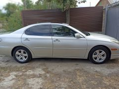 Photo of the vehicle Lexus ES