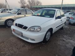 Сүрөт унаа Daewoo Lanos (Sens)