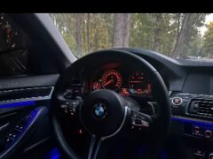 Сүрөт унаа BMW 5 серия