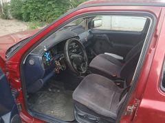 Сүрөт унаа Volkswagen Vento