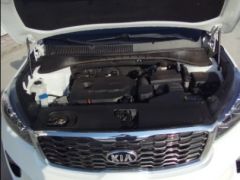 Photo of the vehicle Kia Sorento