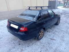 Фото авто Daewoo Nexia