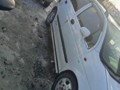 Photo of the vehicle Daewoo Matiz