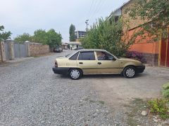 Фото авто Daewoo Nexia