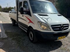 Фото авто Mercedes-Benz Sprinter