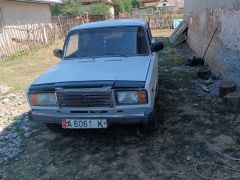 Photo of the vehicle ВАЗ (Lada) 2107