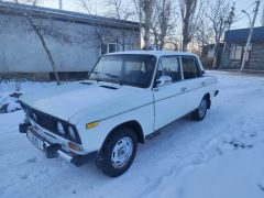 Сүрөт унаа ВАЗ (Lada) 2106